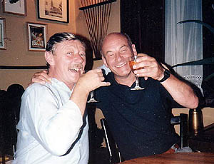 Marcus Scott GOODALL & Angus Peter ALLAN